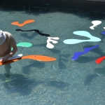 Installing “Why Be Still?”