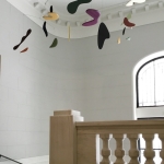 ES2 (entrance balcony)