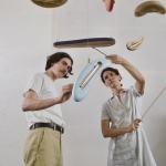 Improvising with Sound Mobile C